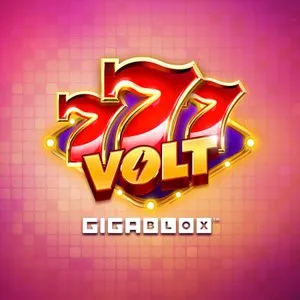 Slot machine 777-Volt-Giga-Blox