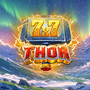 Slot machine 7x7-Thor
