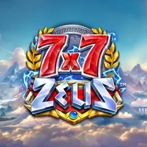 Slot machine 7x7-Zeus