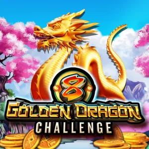 Slot machine 8-Golden-Dragon-Challenge