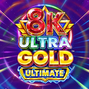 Slot machine 8-K-Ultra-Gold-Ultimate