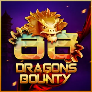 Caça-níqueis 88-Dragons-Bounty