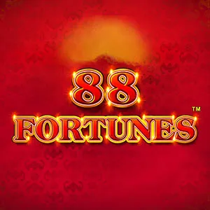 Slot machine 88-Fortunes