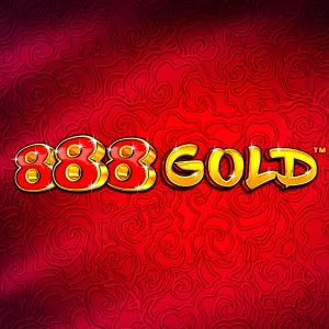Slot machine 888-Gold