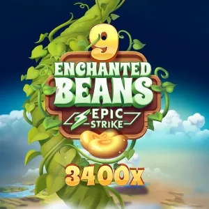 Slot machine 9-Enchanted-Beans