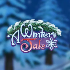 Slot machine A-Winter-S-Tale