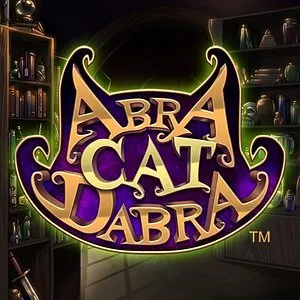 Slot machine Abracatdabra
