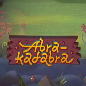 Slot machine Abrakadabra