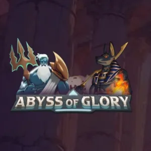 Slot machine Abyss-Of-Glory
