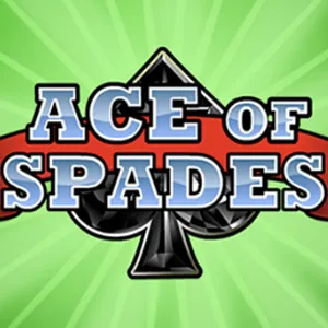 Slot machine Ace-Of-Spades