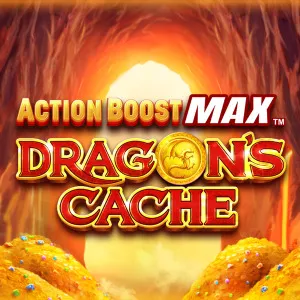 Slot machine Action-Boost-Max-Dragon-S-Cache