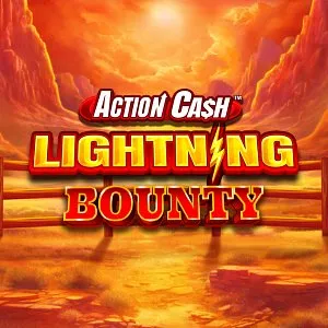 Slot machine Action-Cash-Lightning-Bounty