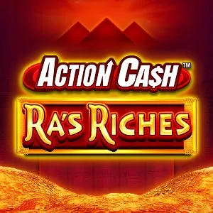 Slot machine Action-Cash-Ras-Riches
