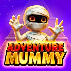 Slot machine Adventure-Mummy