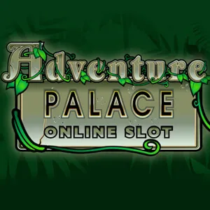 Slot machine Adventure-Palace