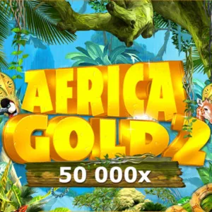 Slot machine Africa-Gold-2