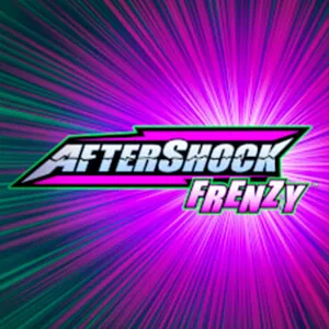 Slot machine Aftershock-Frenzy