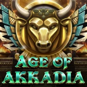 Slot machine Age-Of-Akkadia