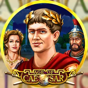 Machine à sous Age-Of-Caesar
