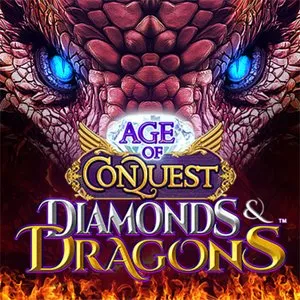 Slot machine Age-Of-Conquest-Diamonds-And-Dragons