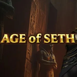 Slot machine Age-Of-Seth