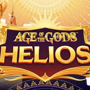 Slot machine Age-Of-The-Gods-Helios