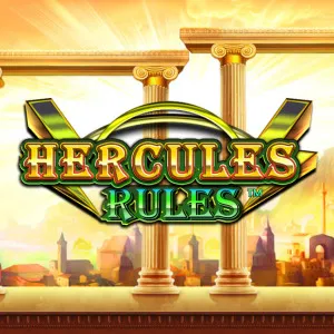 Slot machine Age-Of-The-Gods-Hercules