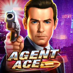 Slot machine Agent-Ace