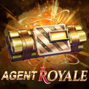 Slot machine Agent-Royale