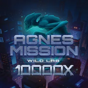 Slot machine Agnes-Mission-Wild-Lab