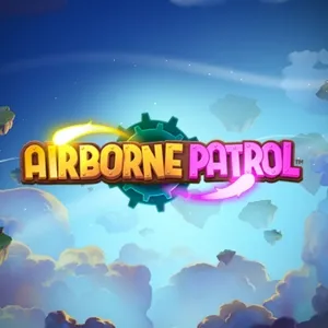 Caça-níqueis Airborne-Patrol