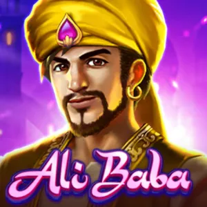 Caça-níqueis Ali-Baba-Tada-Gaming