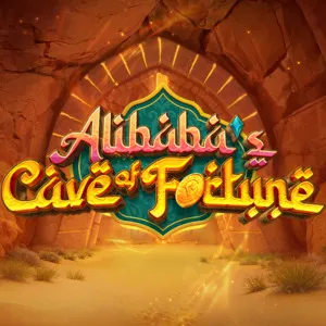 Slot machine Alibabas-Cave-Of-Fortune