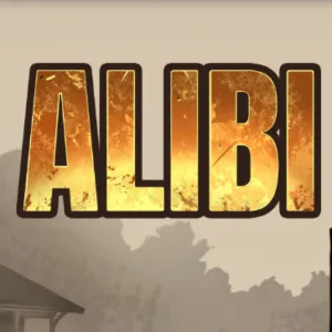 Slot machine Alibi