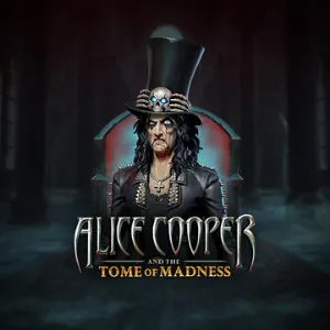 Caça-níqueis Alice-Cooper-And-The-Tome-Of-Madness
