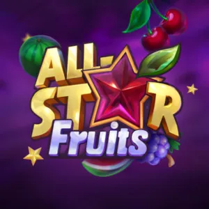 Slot machine All-Star-Fruits