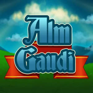 Slot machine Alm-Gaudi