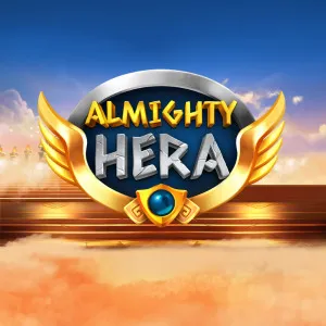 Slot machine Almighty-Hera