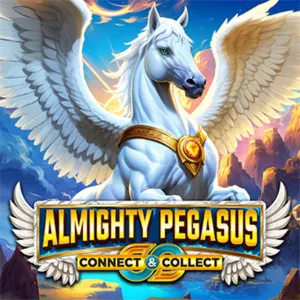 Slot machine Almighty-Pegasus