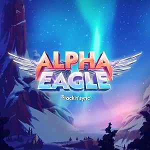 Slot machine Alpha-Eagle