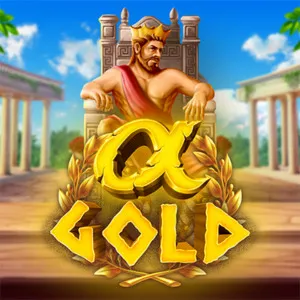 Slot machine Alpha-Gold