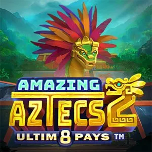 Slot machine Amazing-Aztecs-2-Ultim8-Pays
