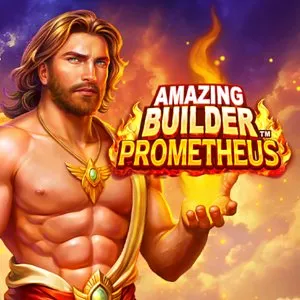 Slot machine Amazing-Builder-Prometheus