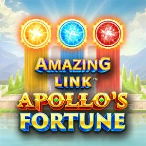 Slot machine Amazing-Link-Apollos-Fortune