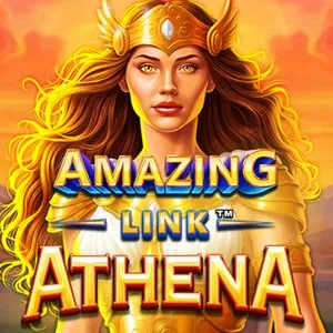 Slot machine Amazing-Link-Athena