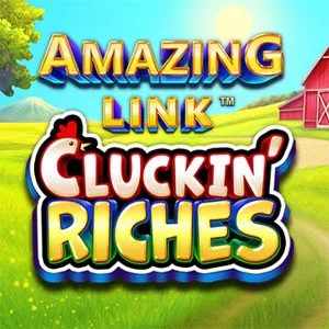 Slot machine Amazing-Link-Cluckin-Riches