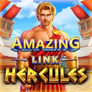 Slot machine Amazing-Link-Hercules