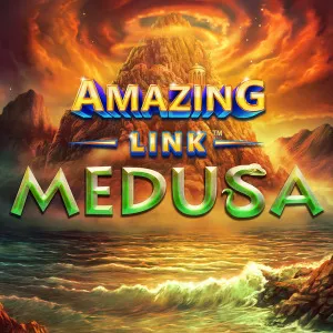 Slot machine Amazing-Link-Medusa