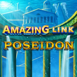 Slot machine Amazing-Link-Poseidon