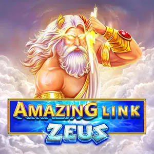 Slot machine Amazing-Link-Zeus